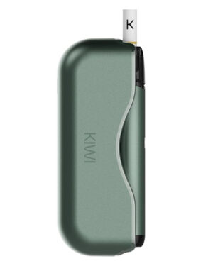 KIWI 1 Starter Kit - Midnight Green