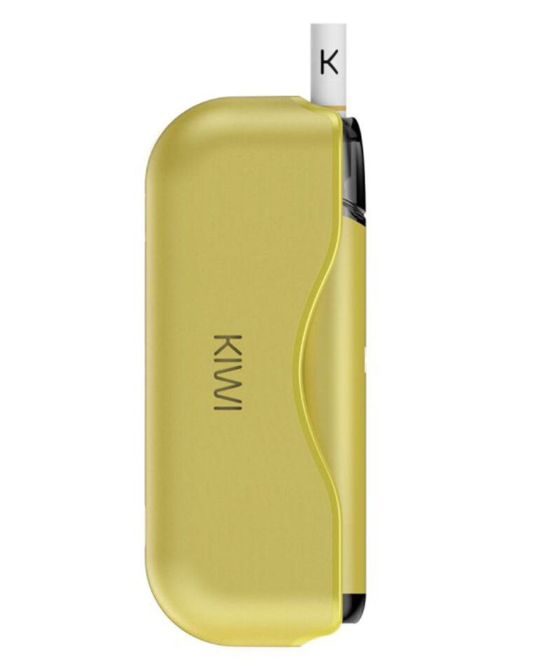 KIWI 1 Starter Kit - Light Yellow