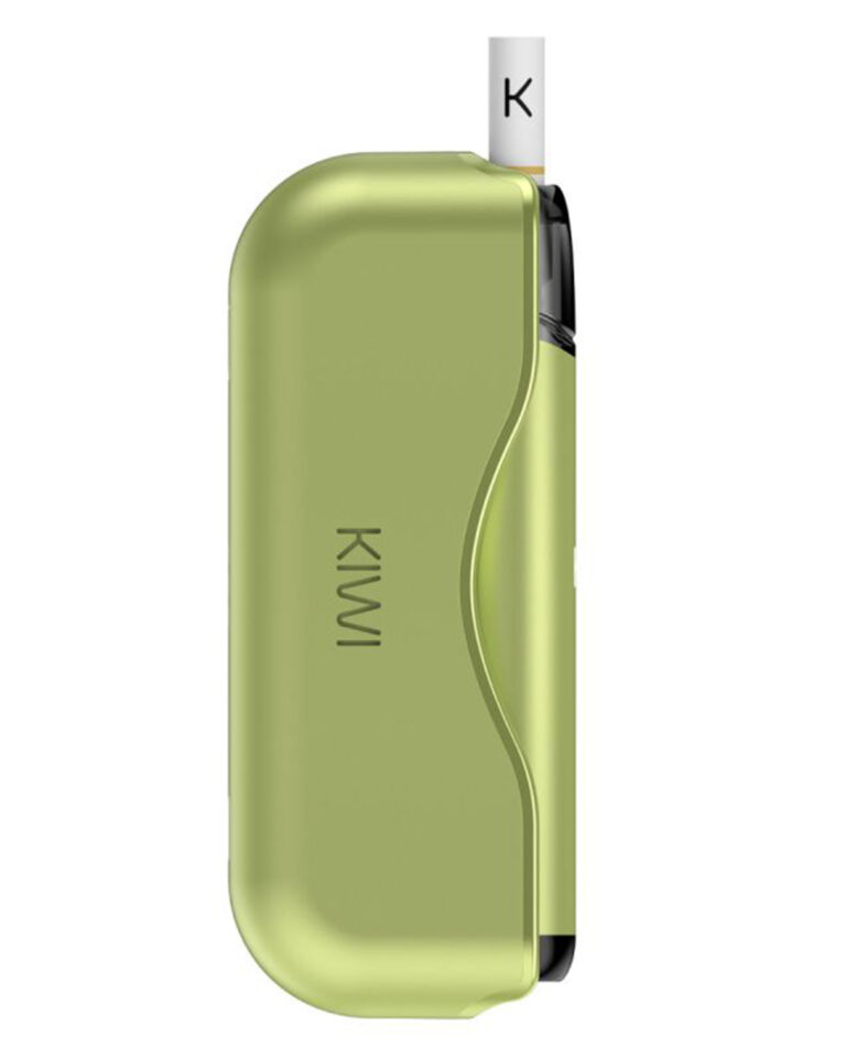 KIWI 1 Starter Kit - Fury Green