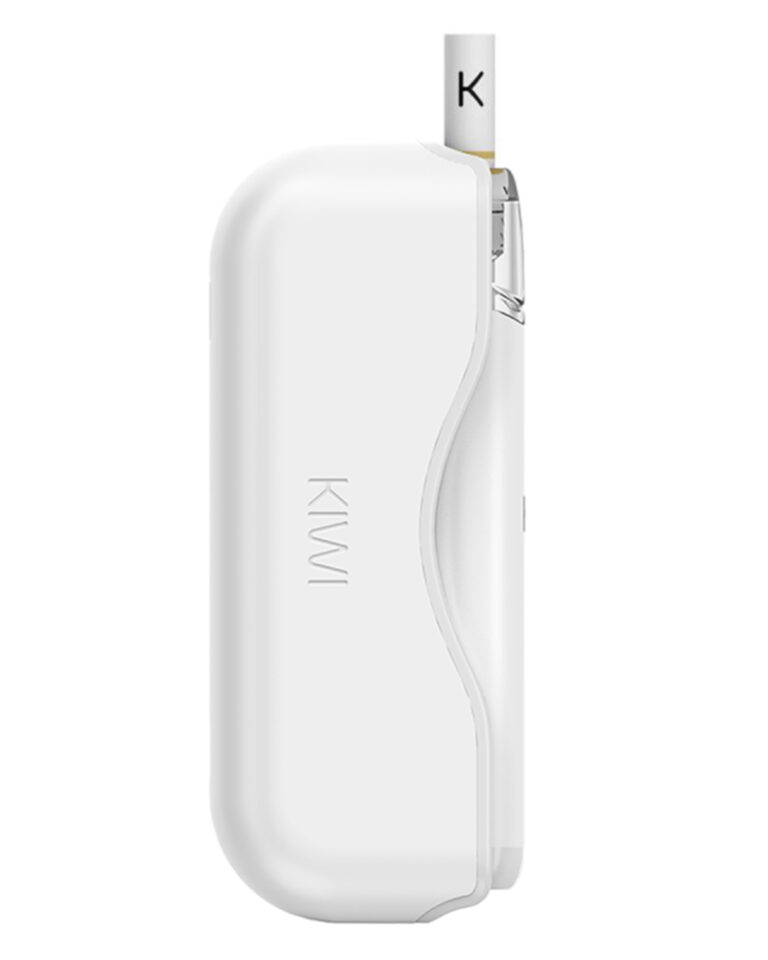 KIWI 1 Starter Kit - Artic White