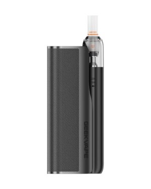 Geek Vape Wenax M Starter Kit - Black