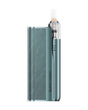 Geek Vape Wenax M Starter Kit - Blu Scamosciato