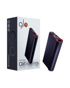 Glo Hyper Air - Navy