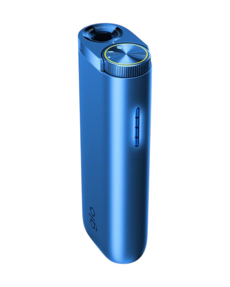 Glo Hyper - Deep Blue