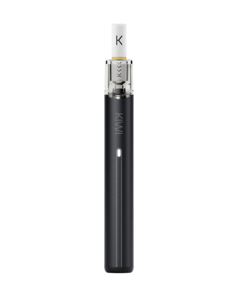 Kiwi Spark - Black