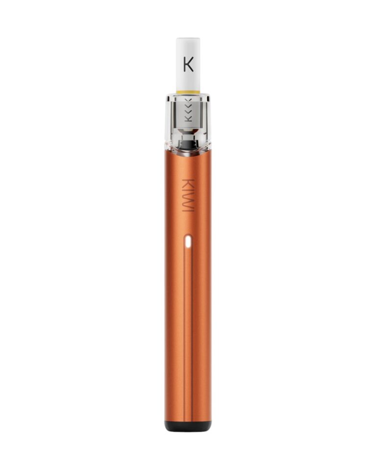 Kiwi Spark - Orange