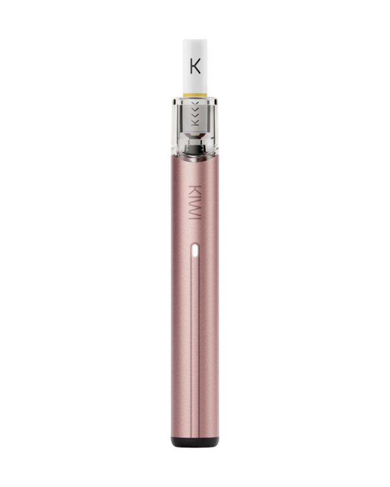 Kiwi Spark - Pink