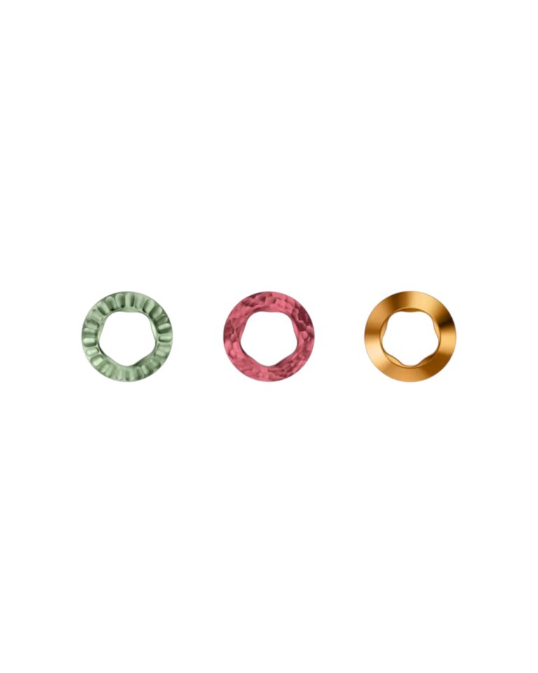 Ring set exhilarate Iqos
