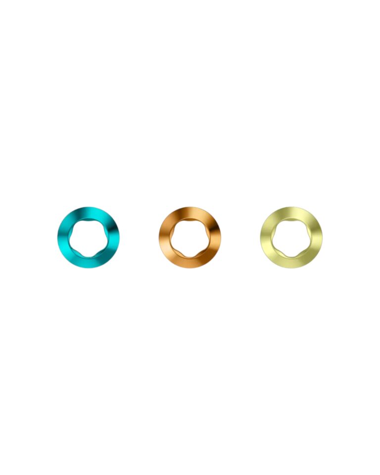 Energized Ring Set Iqos