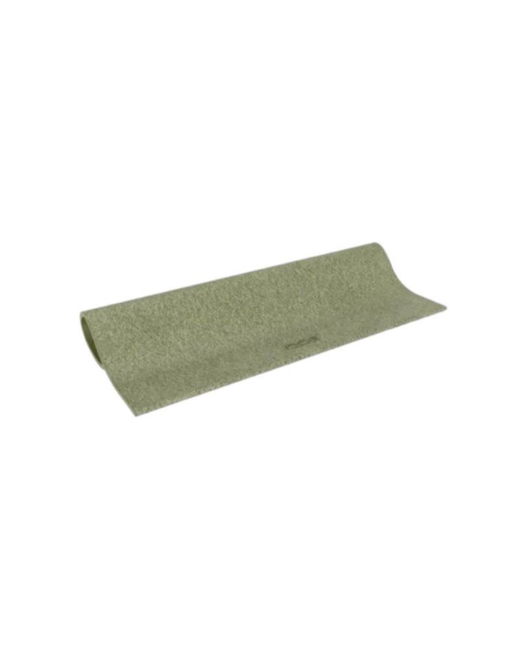 Cover in microfibra satinata Iqos Iluma Prime - Sage Green