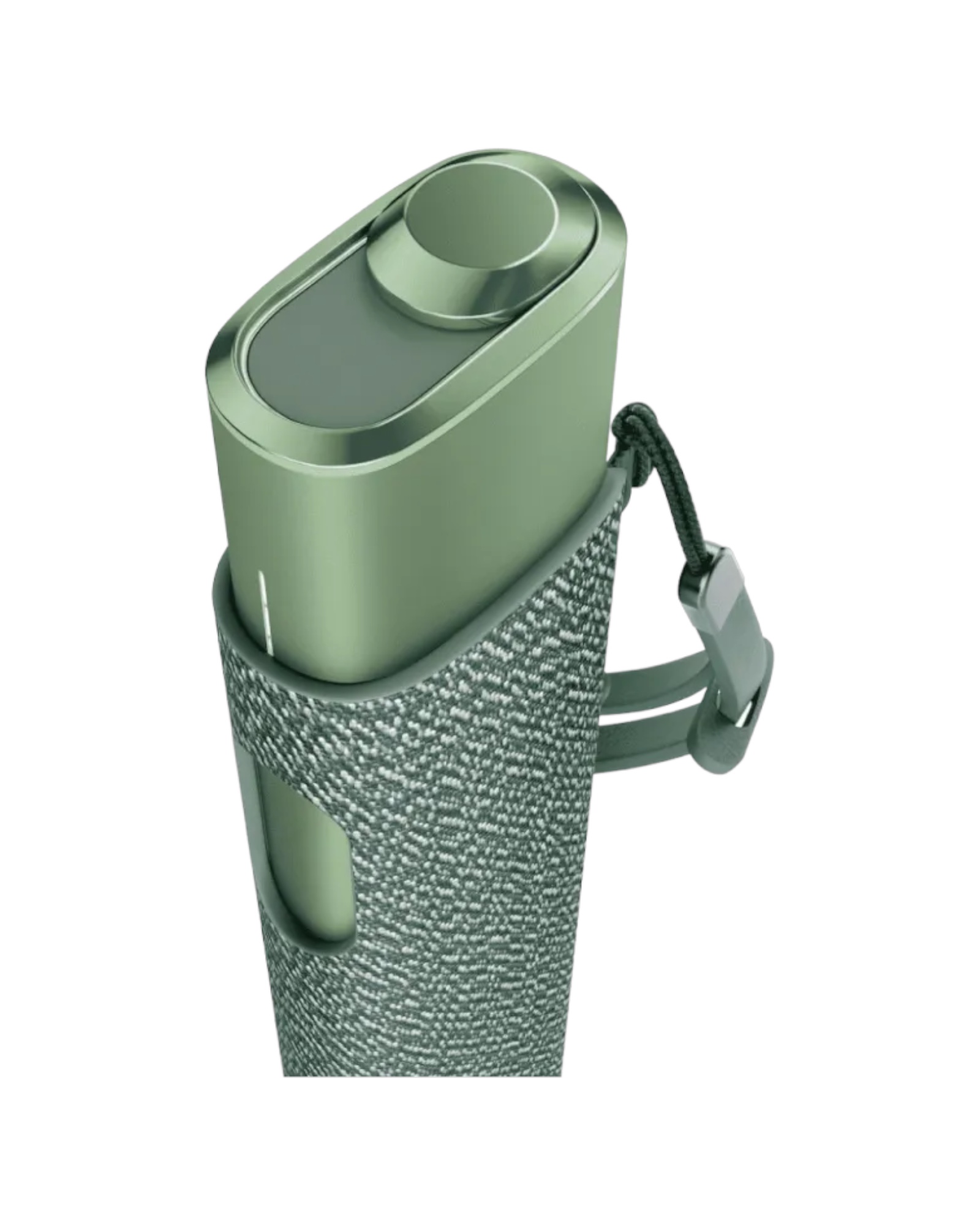 Cover Plus iqos one - Dark Green - immagine 3