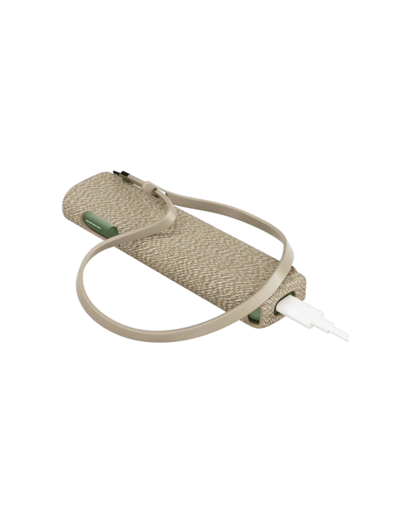 Cover Plus iqos one - Khaki - immagine 2