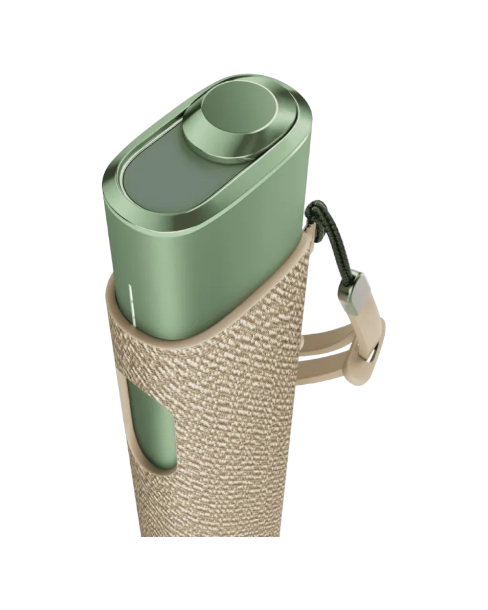 Cover Plus iqos one - Khaki - immagine 3