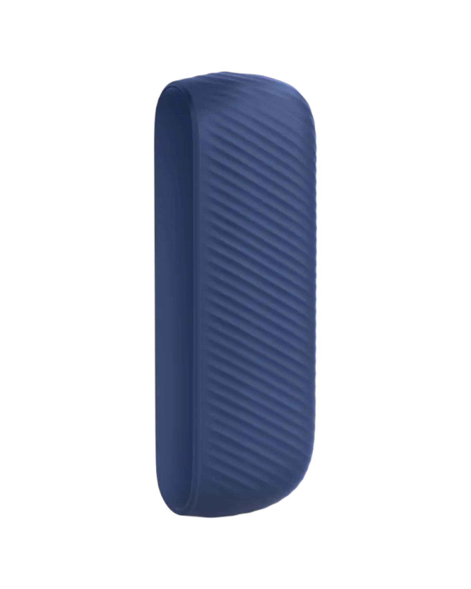 Cover in Silicone Iqos Iluma Mid - New Indigo