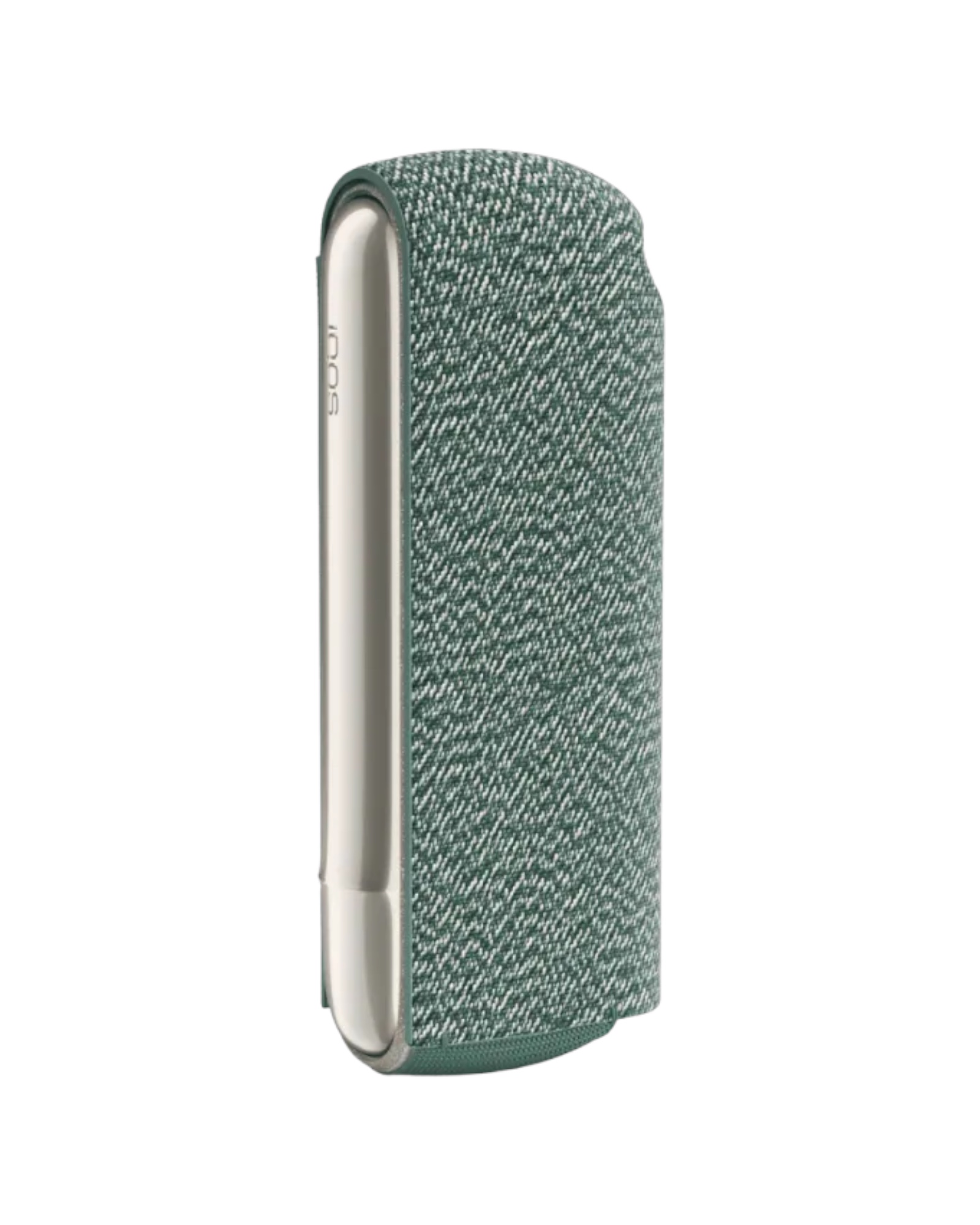 Cover Plus Iqos Iluma Mid - Dark Green