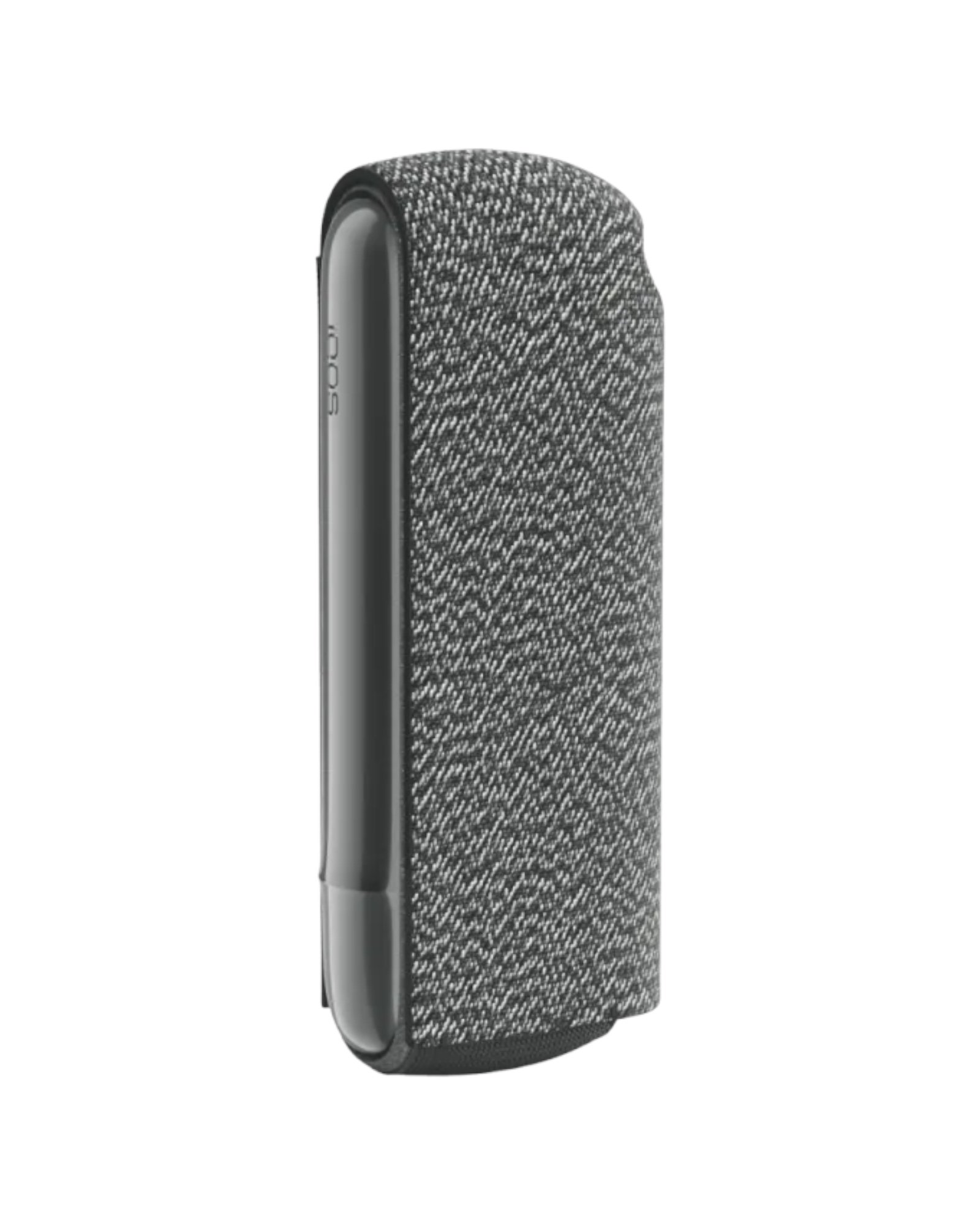 Cover Plus Iqos Iluma Mid - Dark Grey