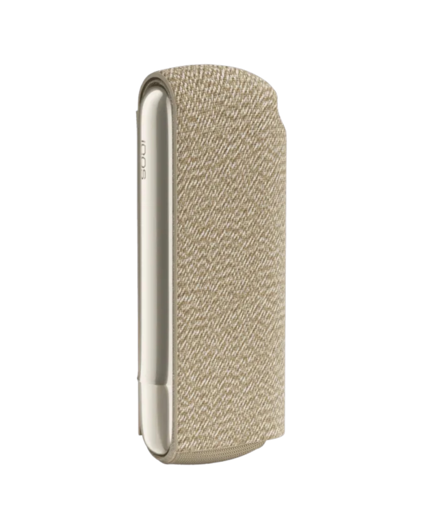 Cover Plus Iqos Iluma Mid - Khaki