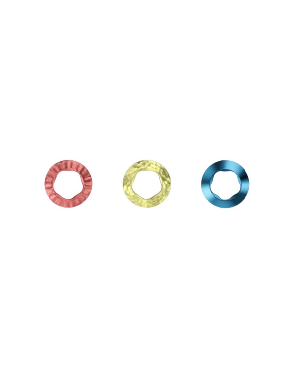 Emanate Premium Ring Set