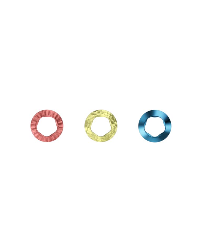 Emanate Premium Ring Set