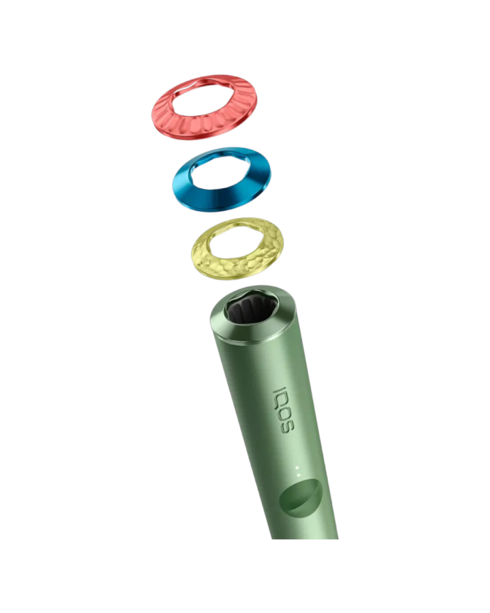 Emanate Premium Ring Set - immagine 2