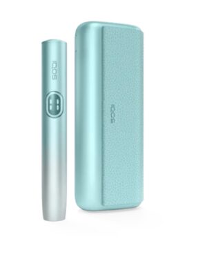 Iqos Iluma Prime - Breeze Blue