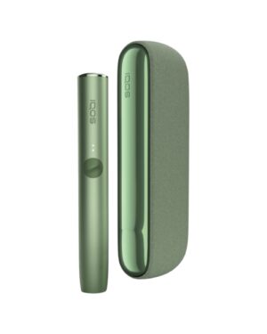 Iqos Iluma Mid - Moss Green