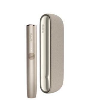 Iqos Iluma Mid - Pebble Beige