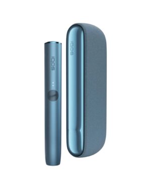Iqos Iluma Mid - Azure Blue