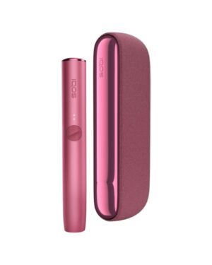 Iqos Iluma Mid - Sunset Red
