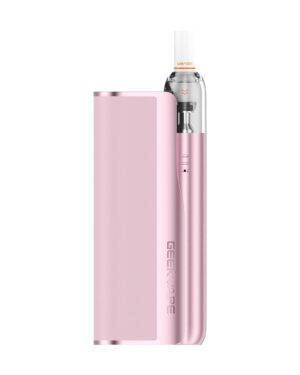 Geek Vape Wenax M Starter Kit - Petal Pink