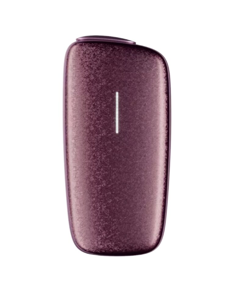 Ploom X - Rose Shimmer