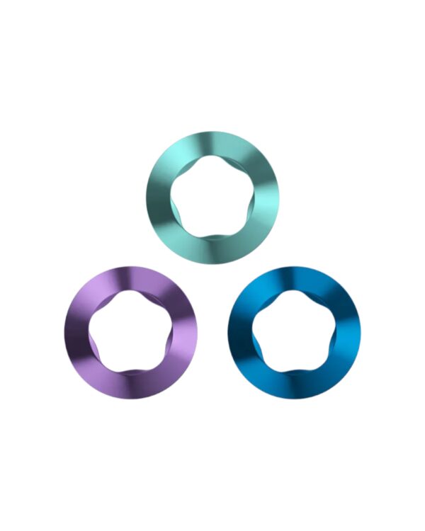 Ring set Stardrift Iqos