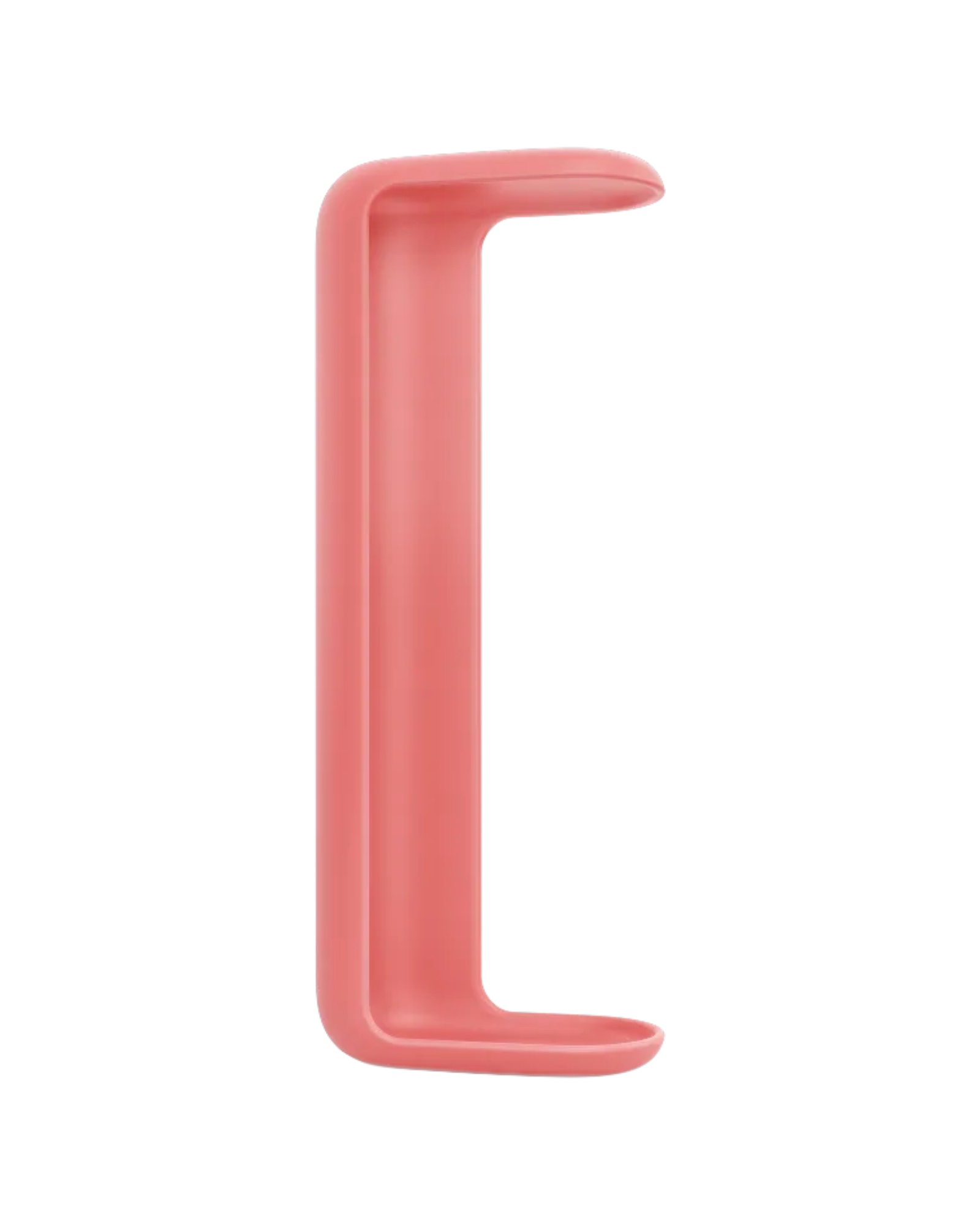 Cover in silicone Iqos Iluma Prime - Bright Coral