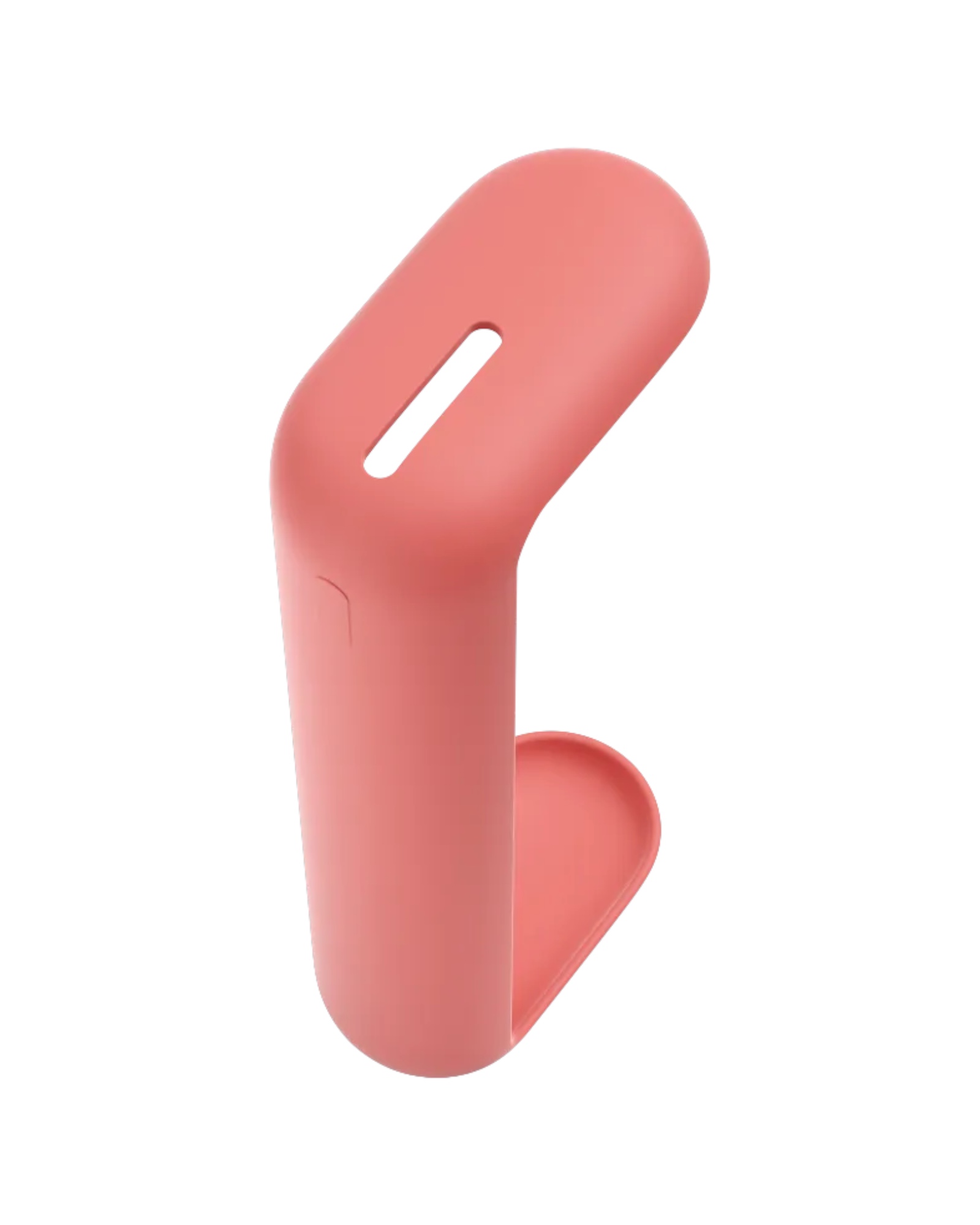 Cover in silicone Iqos Iluma Prime - Bright Coral - immagine 2