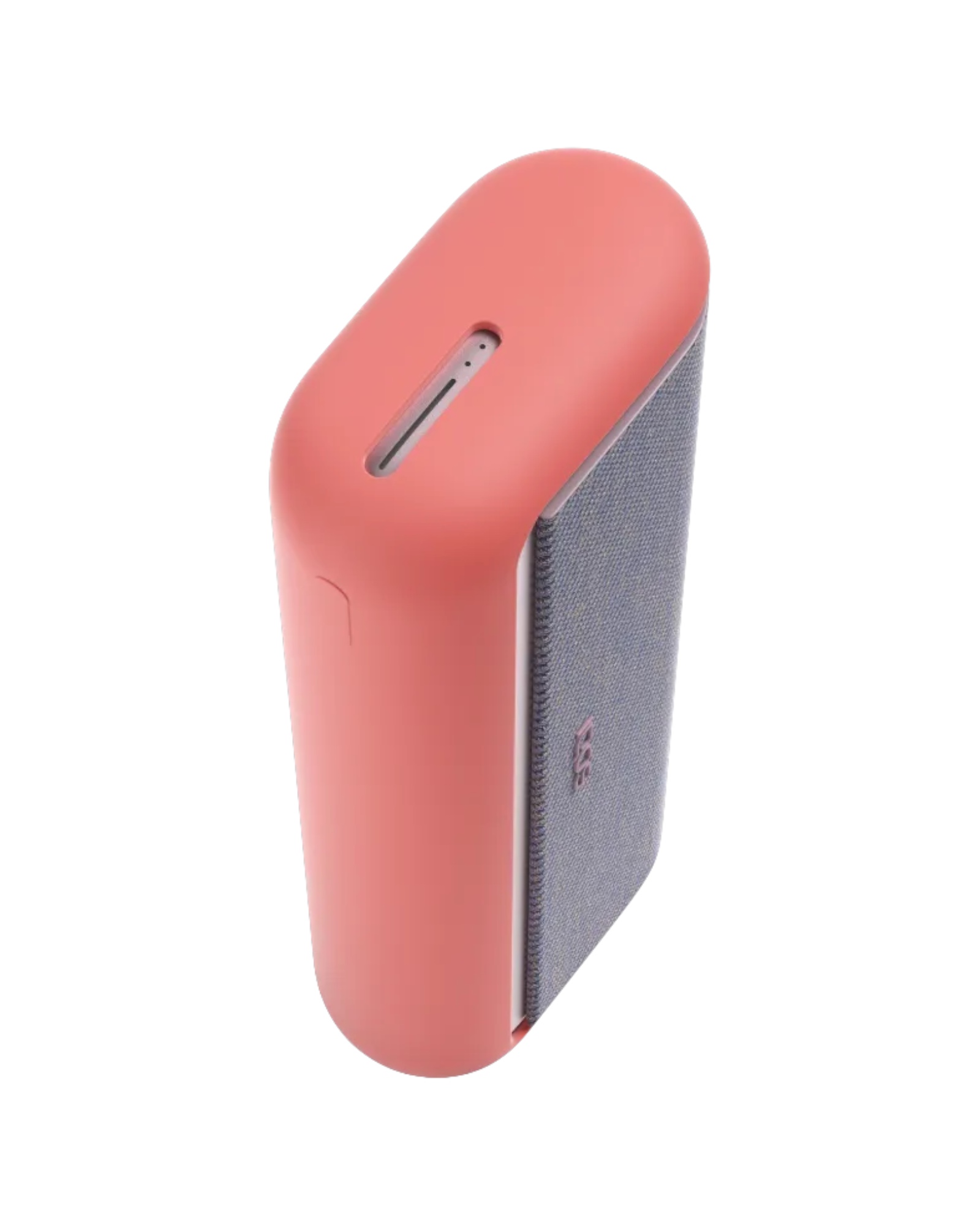 Cover in silicone Iqos Iluma Prime - Bright Coral - immagine 4