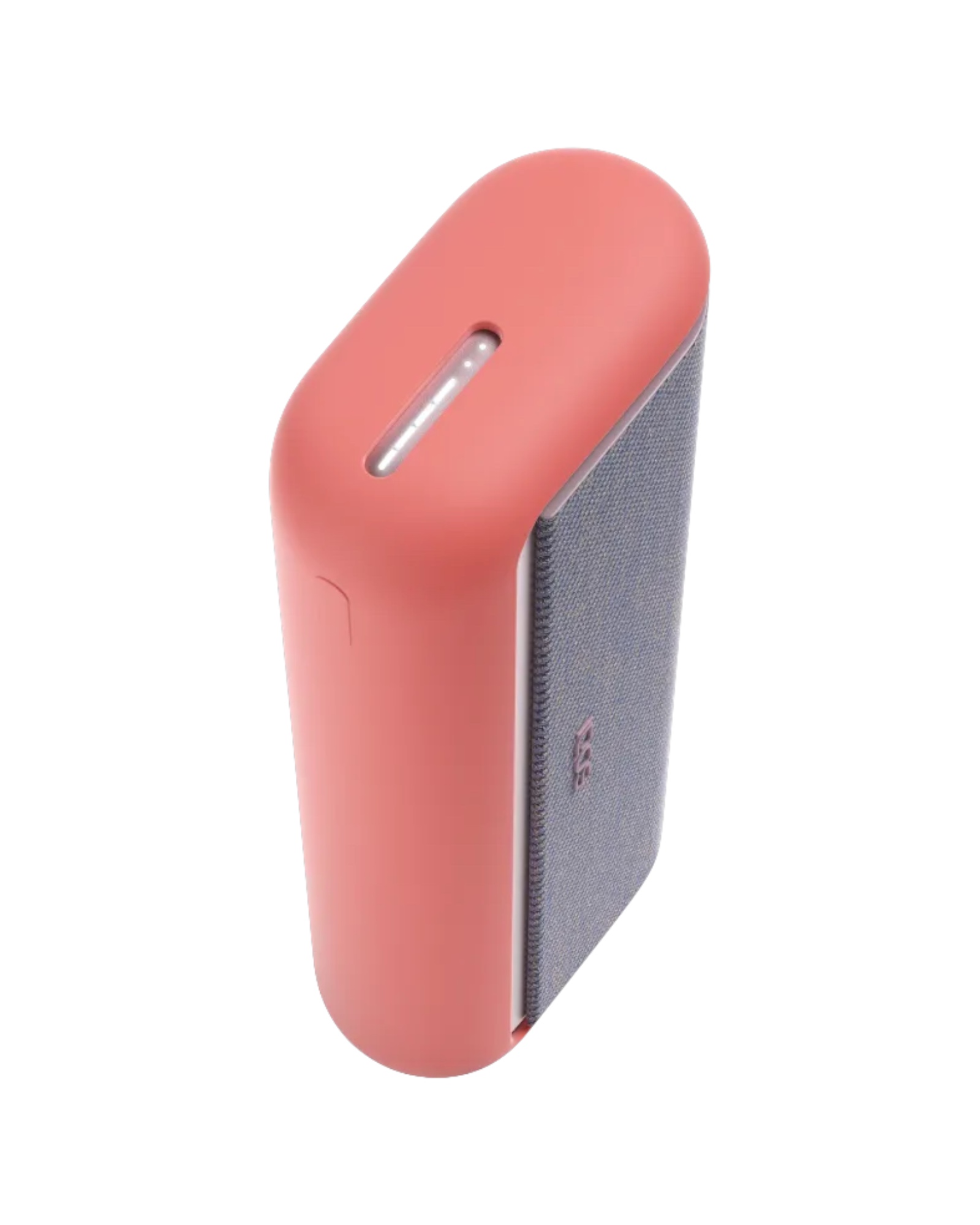 Cover in silicone Iqos Iluma Prime - Bright Coral - immagine 5