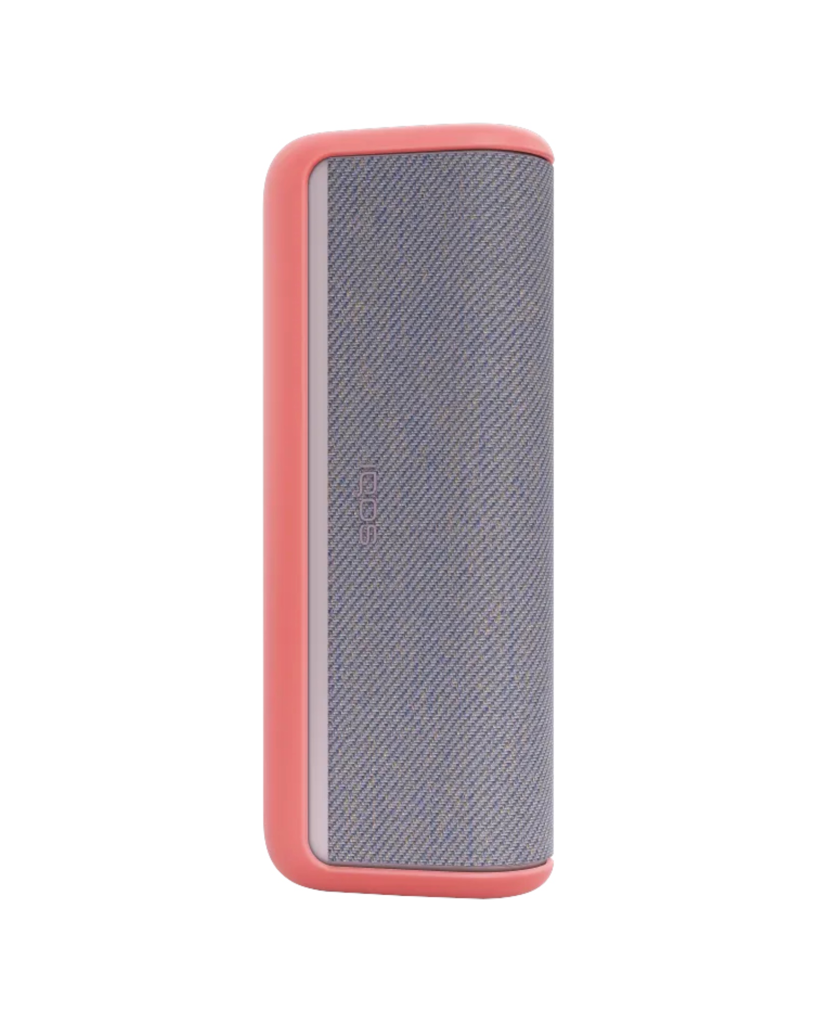 Cover in silicone Iqos Iluma Prime - Bright Coral - immagine 3