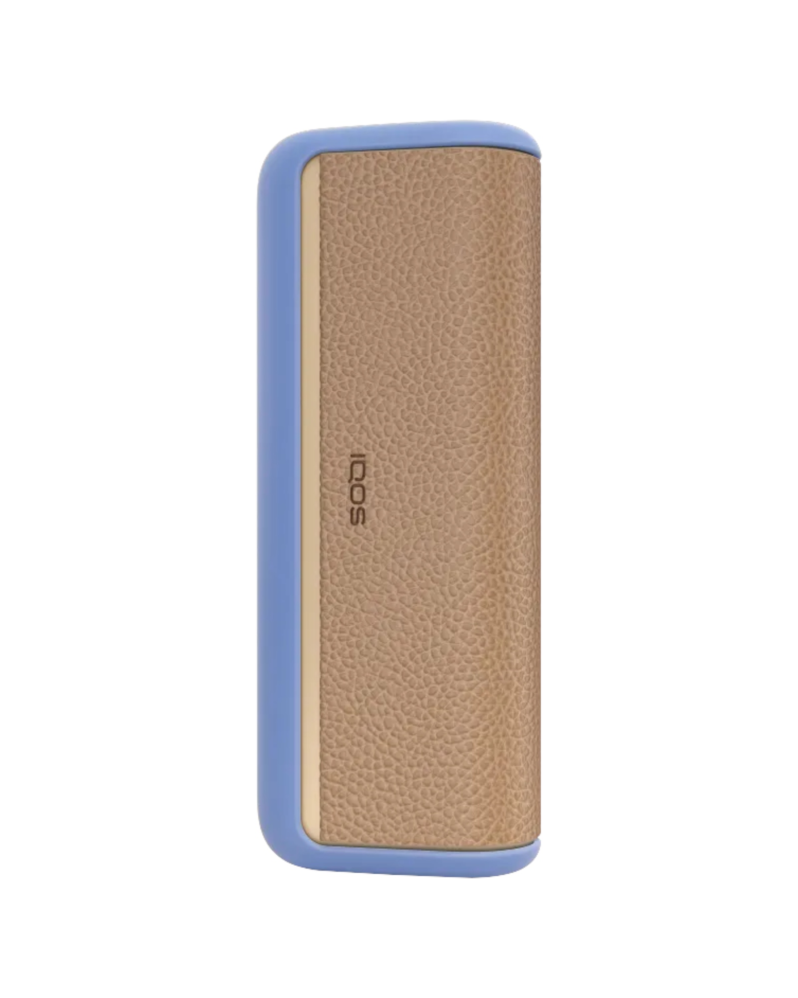 Cover in silicone Iqos Iluma Prime - Lake Blue - immagine 3