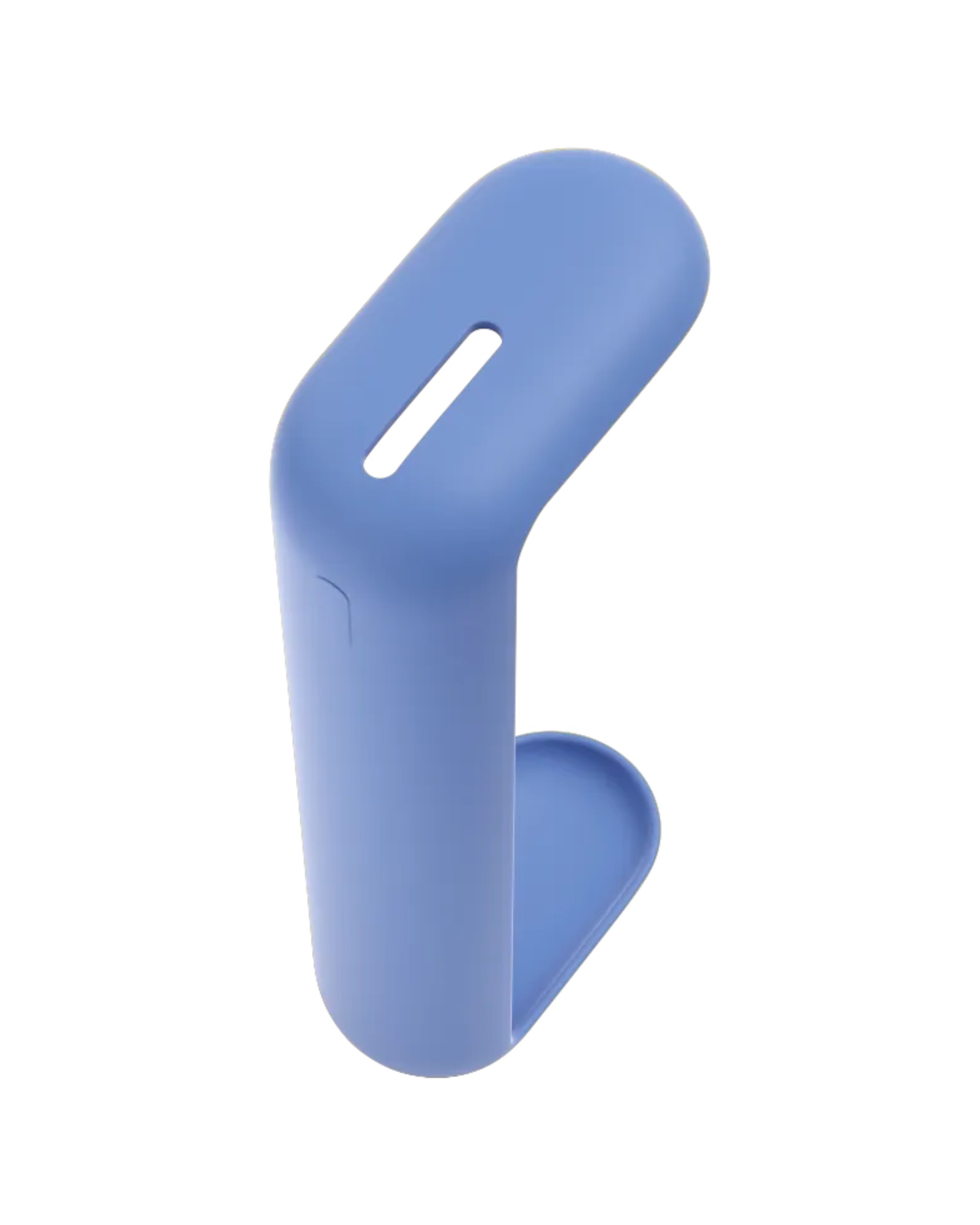 Cover in silicone Iqos Iluma Prime - Lake Blue - immagine 2