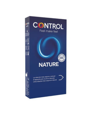 Control 3 pezzi profilattici