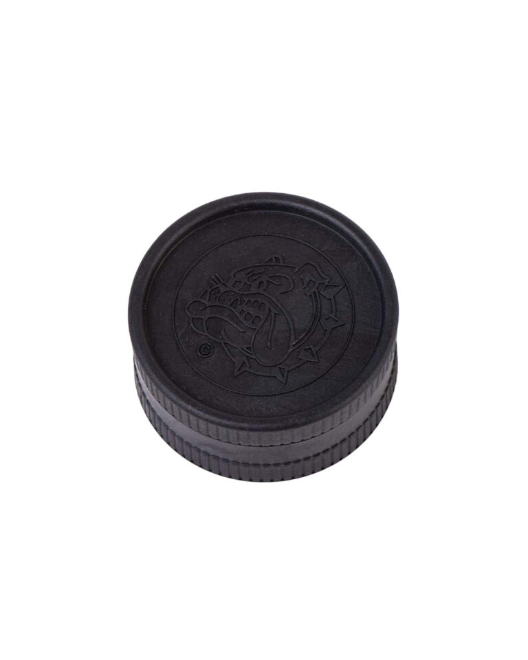 Grinder Bull dog plastic