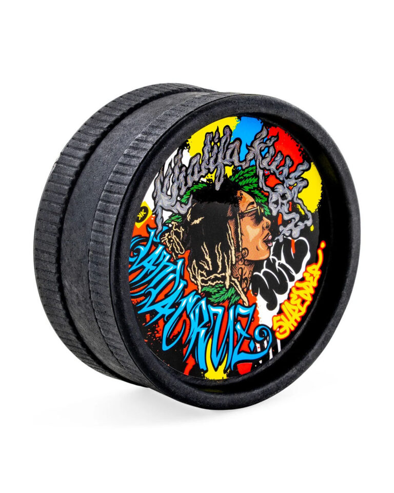 Grinder Canapa Santa Cruz