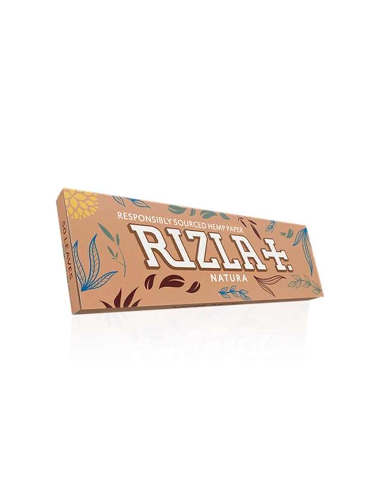 Cartine Rizla corta natura