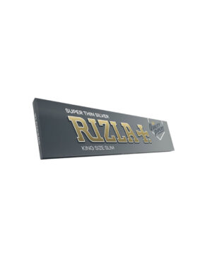 Cartine Rizla ks slim silver king size