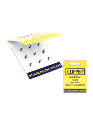 Pietrina Universale Clipper