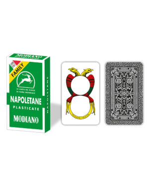 Carte Napoletane Modiano