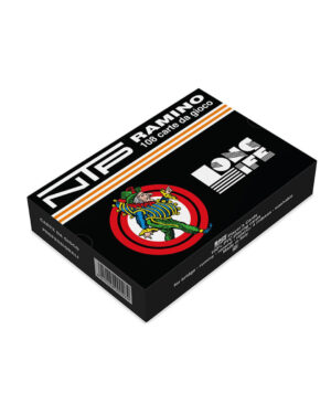 Carte da gioco Ramino Napoletane