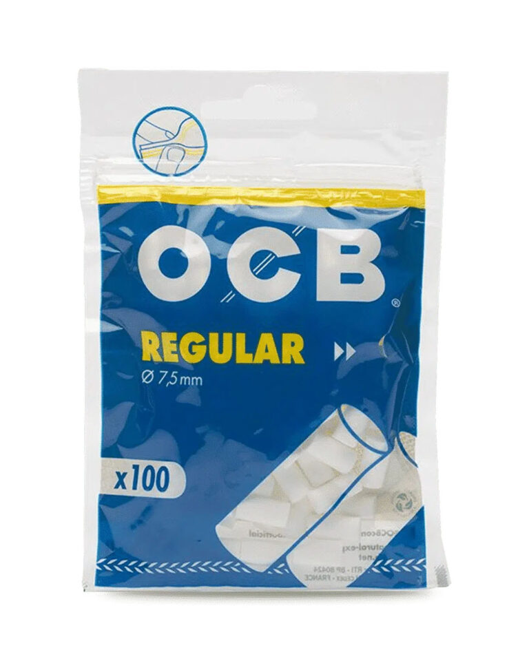 OCB Regular