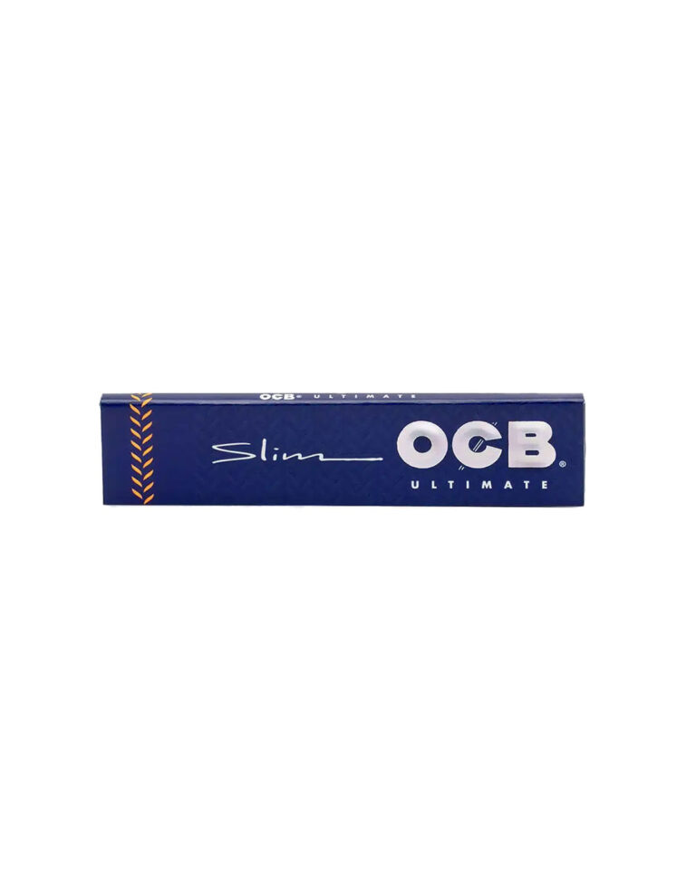 OCB Slim Cart Trasparenti