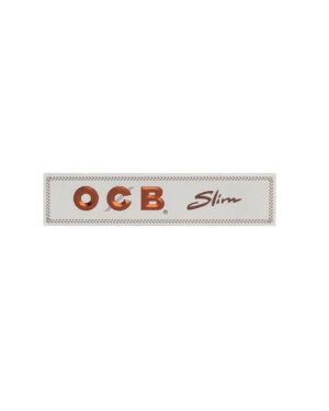 OCB Slim Cartine Bianche